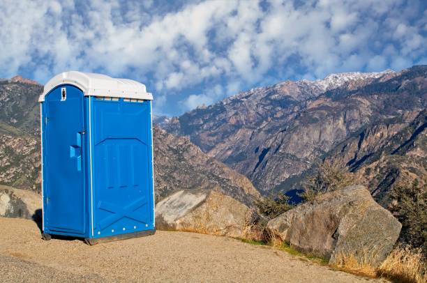 Best Portable restroom trailer rental  in High Springs, FL