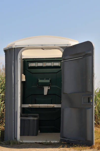 Professional porta potty rental in High Springs, FL