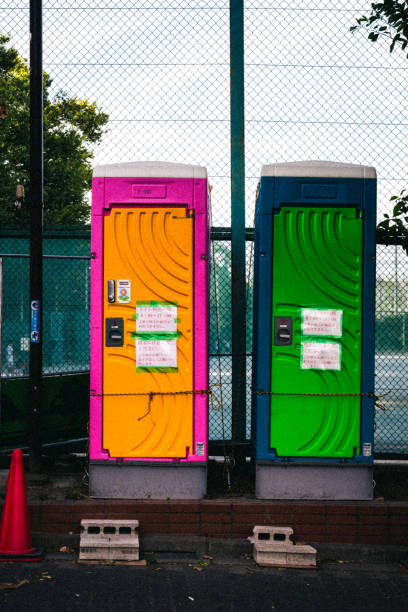 Best Porta potty rental for festivals  in High Springs, FL